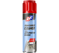 Пена для очистки обивки RUSEFF 0,5 л 14237N 14237N