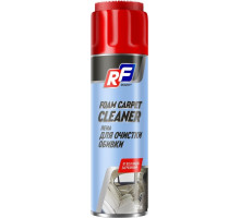 Пена для очистки обивки RUSEFF 0,5 л 14237N 14237N