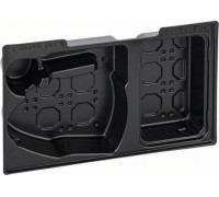 Вкладыш BOSCH L-Boxx 102 для GSA 10.8 V-LI + ЗУ 1600A002VN
