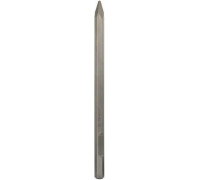 Пика BOSCH (шестигранник) 28х520 мм (28мм) 1618600019