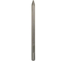 Пика BOSCH (шестигранник) 28х520 мм (28мм) 1618600019