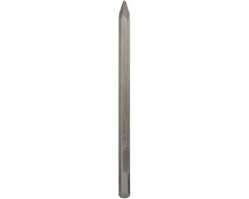 Пика BOSCH (шестигранник) 28х520 мм (28мм) 1618600019