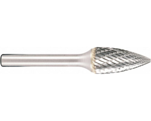 Бор-фреза по металлу METABO 6x18x50 mm 628357000 628357000