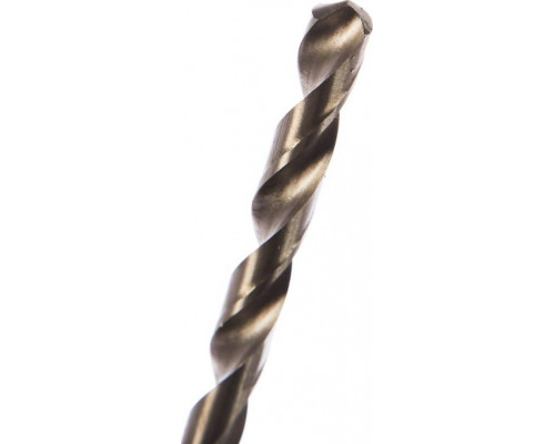 Сверло по металлу Sturm 1055-04-10S-SS5 10х133 мм, 5 шт.