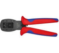 Инструмент для опрессовки штекеров KNIPEX 975425 KN-975425