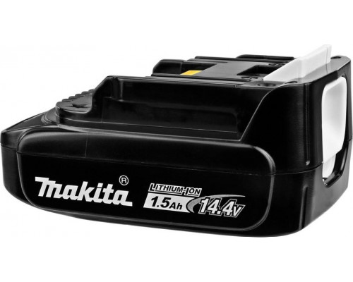 Аккумулятор MAKITA 14.4В 1.5 Ач Li-ion (196280-5) BL1415NA 196280-5