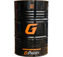 Масло моторное G-ENERGY G-Profi MSK 5W-30 205 л 253130008