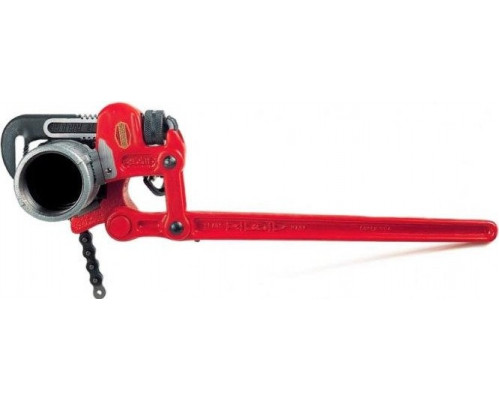 Сложнорычажный трубный ключ RIDGID S-4A 31380