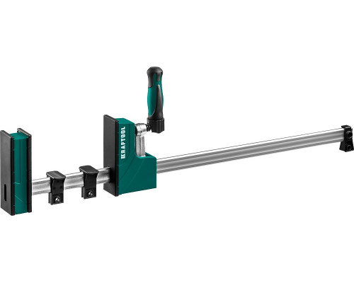 Корпусная струбцина KRAFTOOL EK-1000/95 3224-10