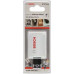 Коронка биметаллическая BOSCH PROGRESSOR for Wood&Metal 37 мм 2608594210
