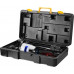 Лазерный уровень DEKO DKLL02RB PRO SET 2 PREMIUM со штативом 1 м