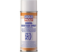 Спрей для монтажа шин LIQUI MOLY Reifen-Montage-Spray 0,4 л. 1658 1658
