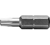 Бита для заворачивания MAKITA B-23612 T20, 25 мм, C-form, 3 шт.