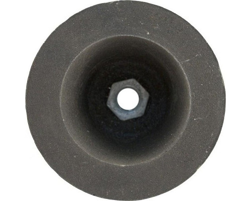 Чашка шлифовальная по камню D.BOR STONE Standard 110х90х55 М14; P 36 D5-F11-C36R-110-M14