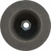 Чашка шлифовальная по камню D.BOR STONE Standard 110х90х55 М14; P 36 D5-F11-C36R-110-M14
