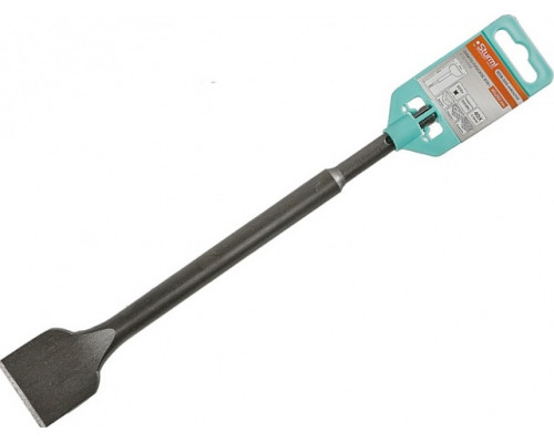 Долото SDS-plus Sturm 9018-SDS-F40X250 40х250мм
