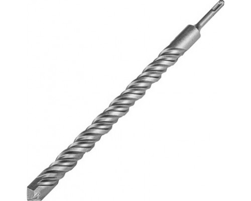 Бур SDS-plus Kranz KR-91-0844 по бетону 32x400x340мм