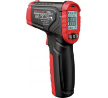 Пирометр КВТ KT 641A PROLINE бесконтактный цифровой 87244