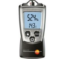Термогигрометр Testo 610 карманный 0560 0610