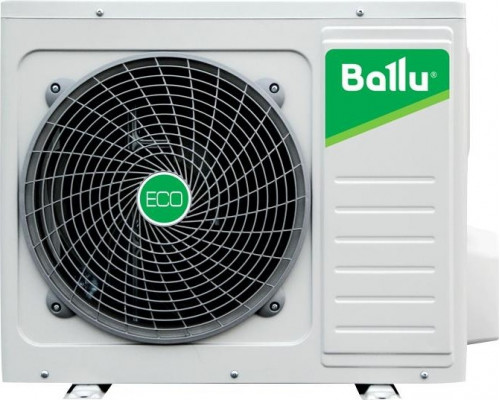 Сплит-система BALLU BSQ-36HN1 Bravo с обычным управлением