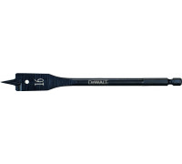 Сверло по дереву DeWALT 10 х 132/152 мм Extreme Impact перьевое DT4762-QZ DT4762-QZ