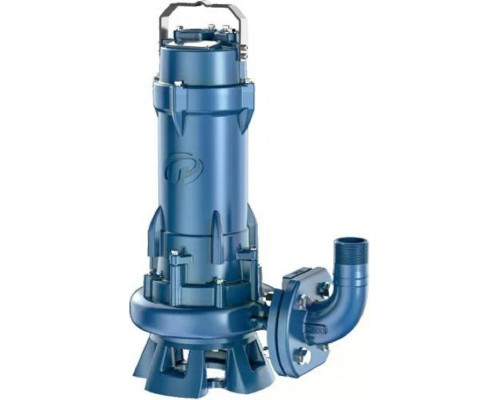Насос канализационный PURITY 100WQ65-12-4QG 100589883