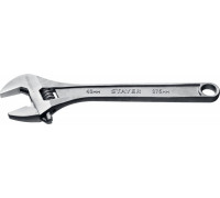 Ключ разводной STAYER MAX-Force 375 / 43 мм, 2725-37