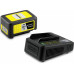 Комплект Battery Power 36/25 DW *EU KARCHER 2.445-064.0