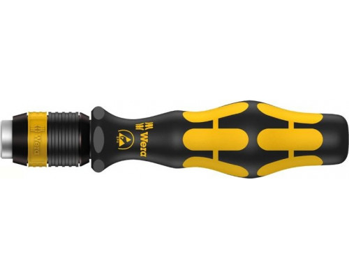 Отвертка для бит WERA 813 R ESD WE-051273 WE-051273