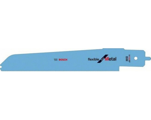 Пилки для мягких материалов BOSCH 300 мм GSG 300 (2шт.) 2607018012