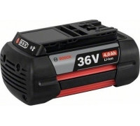 Аккумулятор BOSCH 36.0V 4,0 Ач Li-ion Rotak 2607336916