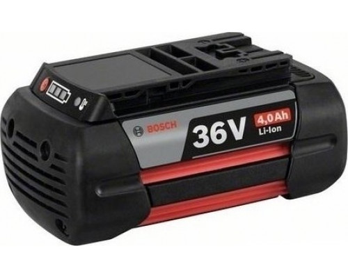 Аккумулятор BOSCH 36.0V 4,0 Ач Li-ion Rotak 2607336916