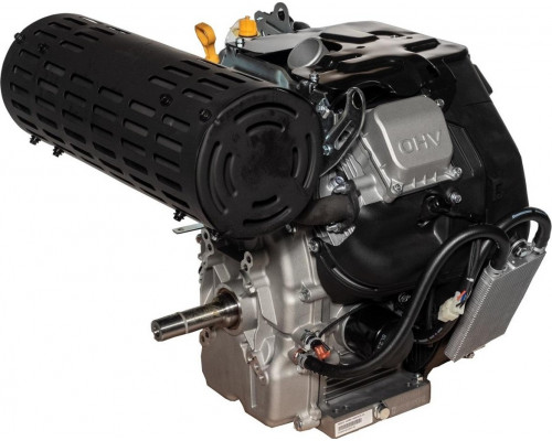 Бензиновый двигатель LONCIN LC2V90FD 35 л.с., вал 28,575 мм