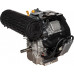 Бензиновый двигатель LONCIN LC2V90FD 35 л.с., вал 28,575 мм