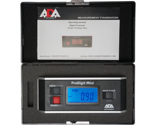 Уровень электронный ADA ProDigit Mini А00378
