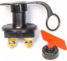 Выключатель массы SEAFLO 275-1250А, 12V/24V SFBIS2-01