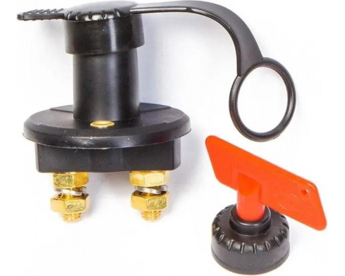 Выключатель массы SEAFLO 275-1250А, 12V/24V SFBIS2-01