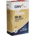 Масло моторное GNV Top Power 5W40 Synthetic 4 л (металл. канистра) GTP1011872019510540004