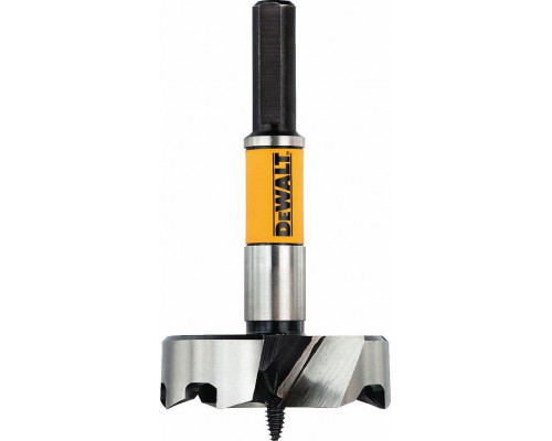 Сверло по дереву DeWALT 74x85/160 мм Форстнера DT4587-QZ DT4587-QZ