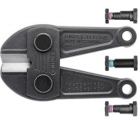Запасные ножи для болтореза KNIPEX KN-7172760 71 79 760 KN-7179760