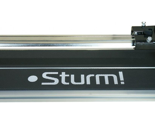 Плиткорез Sturm 1072-TC-600P 600 мм на подшипниках