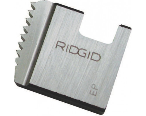 Гребенка резьбонарезная RIDGID 12-R BSPT 1" 45873