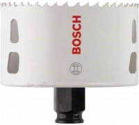 Коронка биметаллическая BOSCH PROGRESSOR for Wood&Metal 79 мм 2608594232