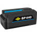 Аккумулятор DDE BP 440 (4 Ач, 40 В, Li-ion) 909-372