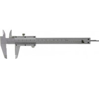 Штангенциркуль КАЛИБРОН ШЦ-I 0-150 0,1, L - 150 мм, 1 класс 72362