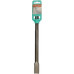 Долото SDS-max Sturm 9018-SDSM-F25X280 мм