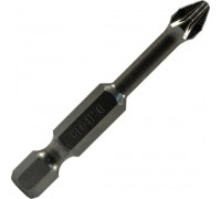 Бита намагниченная D.BOR MAGNETIC PZ3, 50 мм TORSION (D-MTA-PZ03-050-010) D08-DMTAPZ03050010