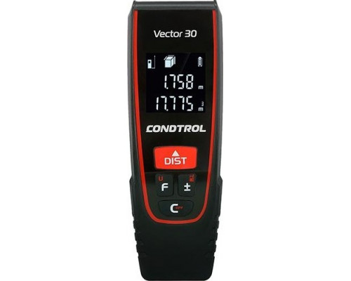Лазерный дальномер CONDTROL Vector 30 (1-4-109)