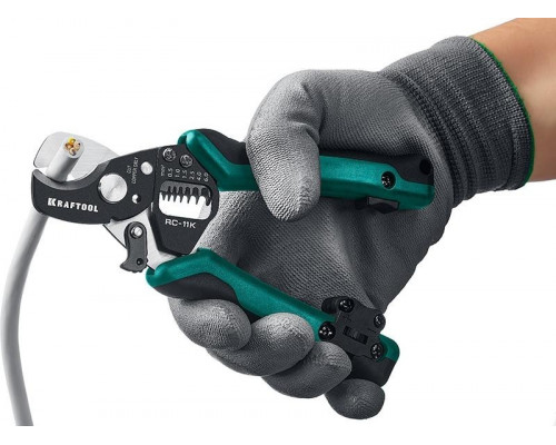 Кабелерез KRAFTOOL RC-11K 22696-3