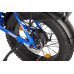 Электровелосипед GELBERT Saturn 2 PRO Хаки 0000402-2998